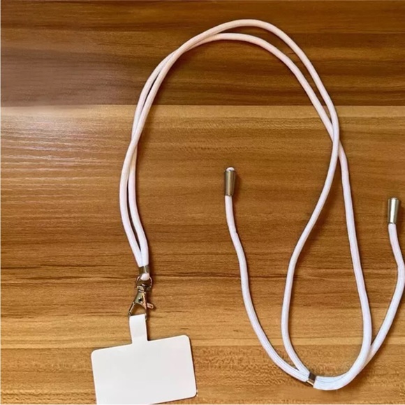 Phone Lanyard Mobile Phone Strap Hang Rope Neck Cord Case - Picture 10 of 13